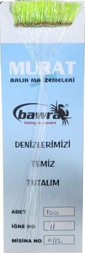 Çapariler Ve Çapari Köstekleri