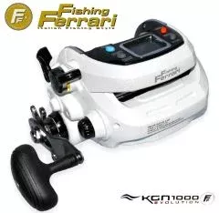 Çıkrık Olta Makineleri