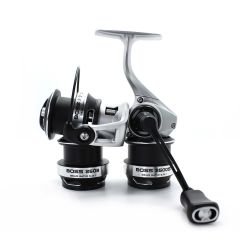 Captain Boss PRO 2500-2508-3000 Spin Makine 9+1 BB