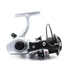 Captain Boss PRO 2500-2508-3000 Spin Makine 9+1 BB