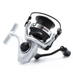 Captain Boss PRO 2500-2508-3000 Spin Makine 9+1 BB