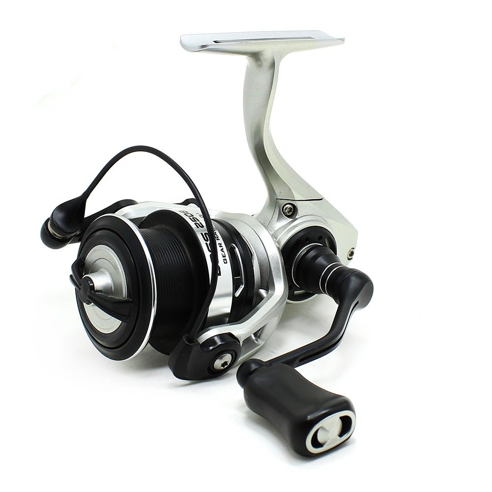 Captain Boss PRO 2500-2508-3000 Spin Makine 9+1 BB