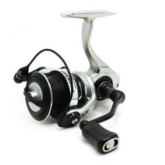 Captain Boss PRO 2500-2508-3000 Spin Makine 9+1 BB