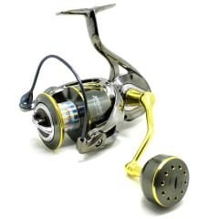 Captain Valtom 5000 Tekne Makinesi 9+1 BB