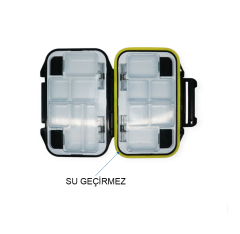 Oskar XD02 Jig Kutusu 11x7,5cm