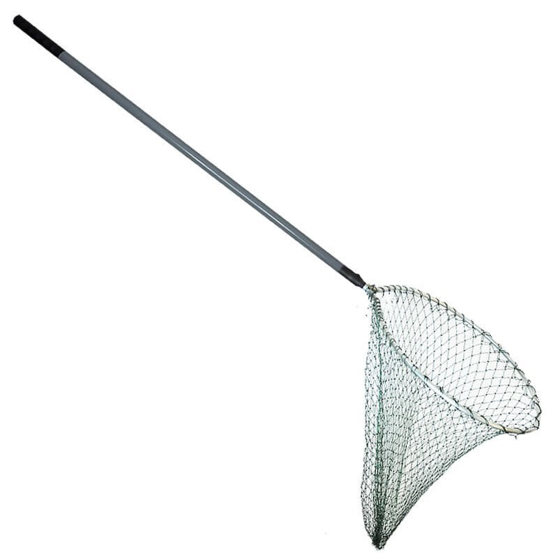 Liman Kepçe Tek Parça Yuvarlak K-26