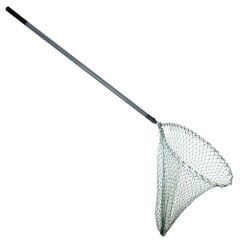 Liman Kepçe Tek Parça Yuvarlak K-26