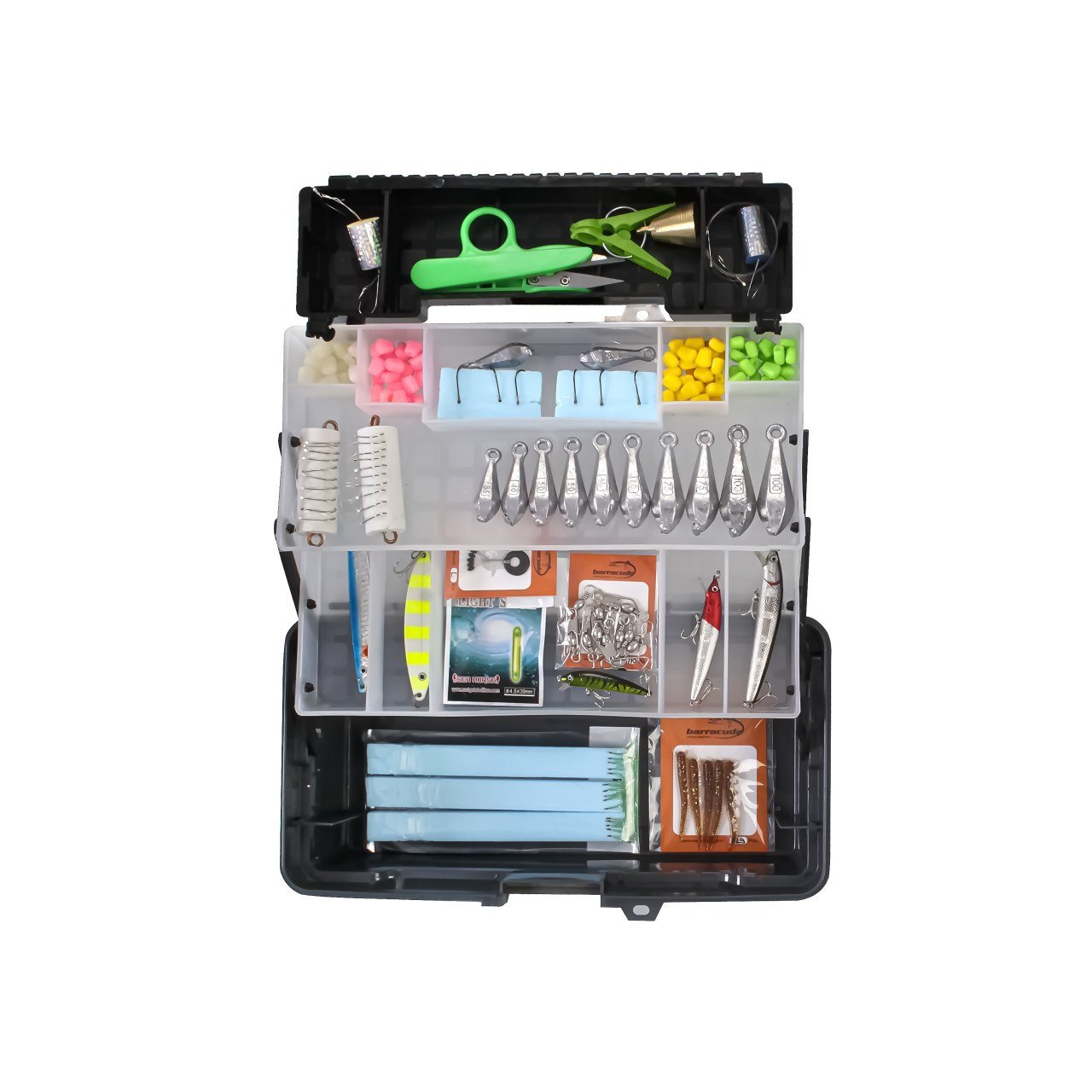 85 PARÇA OLTA TAKIM ÇANTASI SETİ