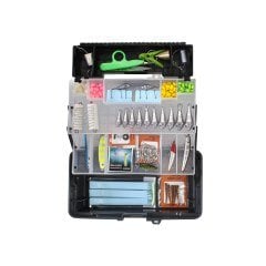 85 PARÇA OLTA TAKIM ÇANTASI SETİ