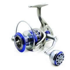 Captain Volec 5000 Tekne Makinesi 5+1 BB