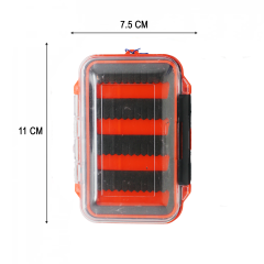 Oskar ZP0031 Jig Kutusu 11x7.5cm