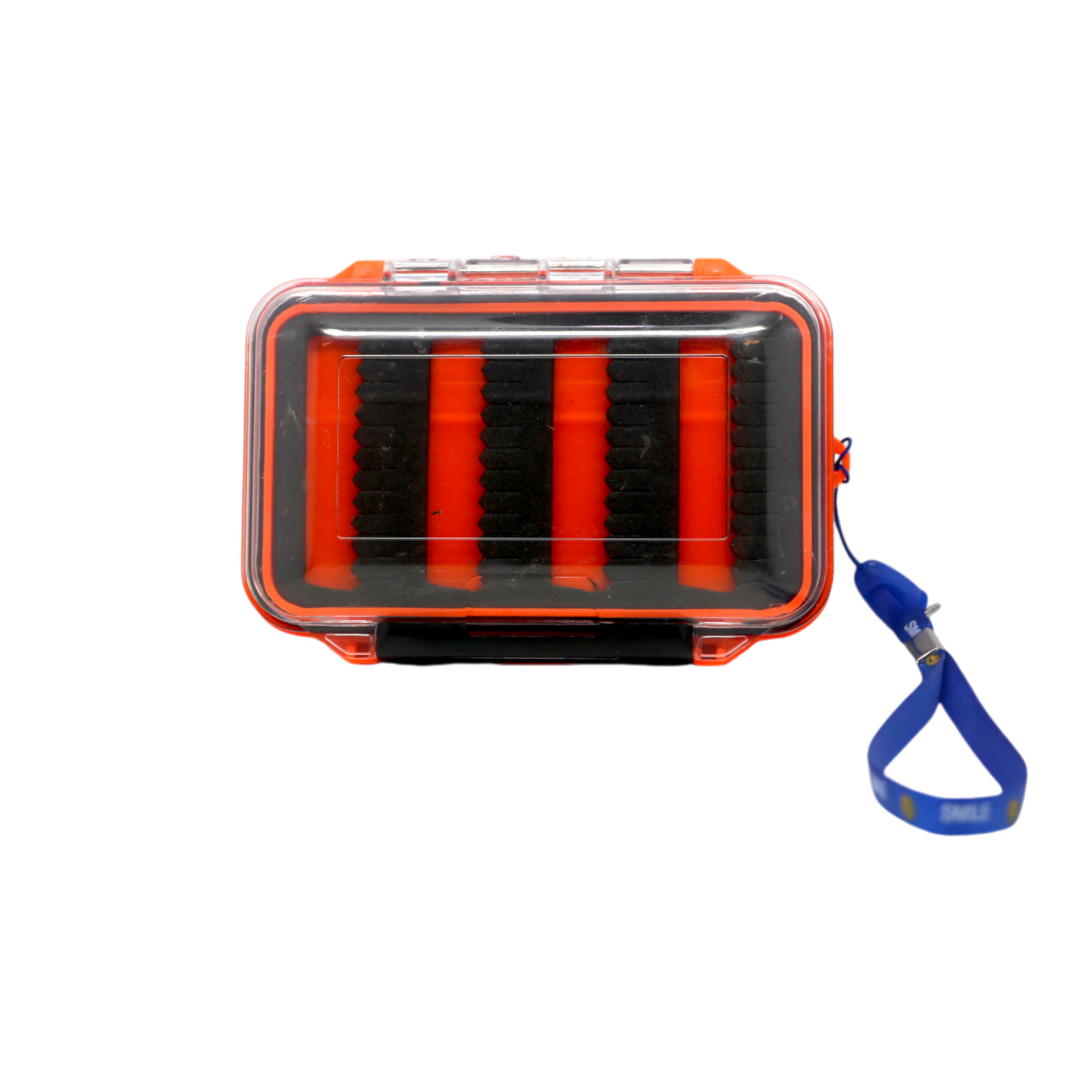 Oskar ZP0031 Jig Kutusu 11x7.5cm