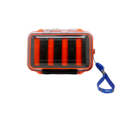 Oskar ZP0031 Jig Kutusu 11x7.5cm