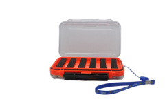 Oskar ZP0031 Jig Kutusu 11x7.5cm