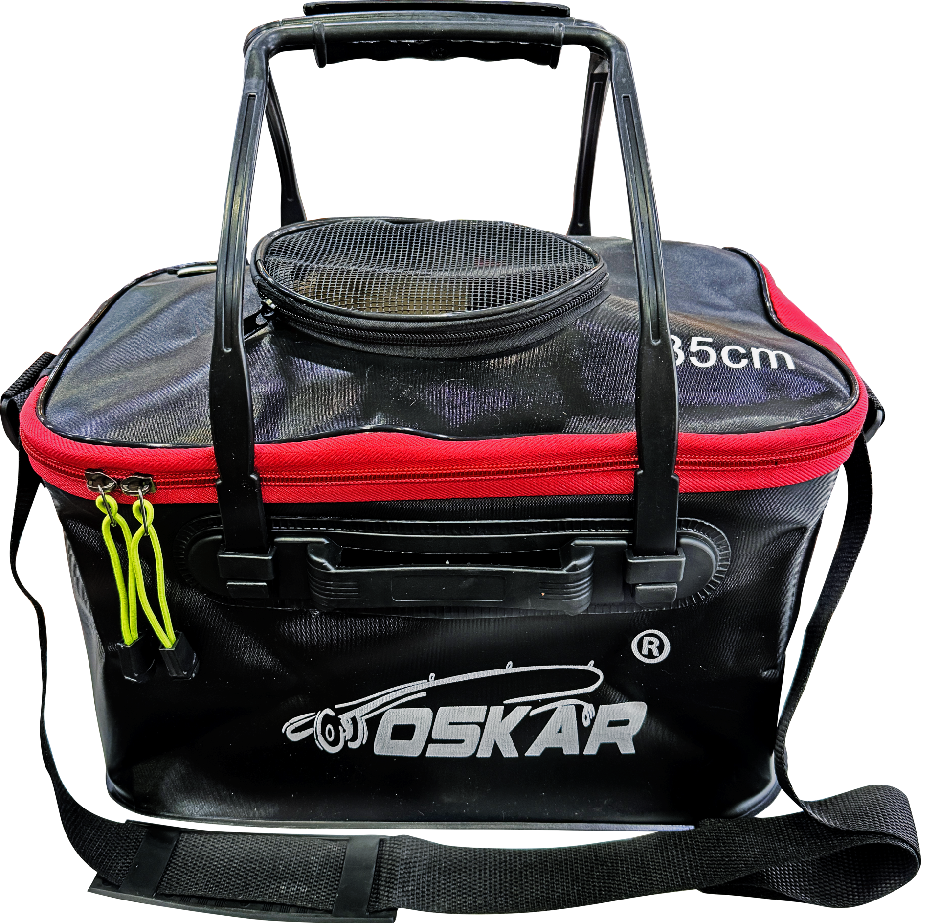 Oskar Eva Katlanır Kova 15 LT 35 CM