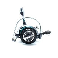 Captain Wilson Spin Makine 3+1 BB