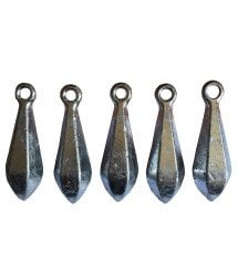 ARMUT OLTA KURŞUNU 35GR. (10 ADET)