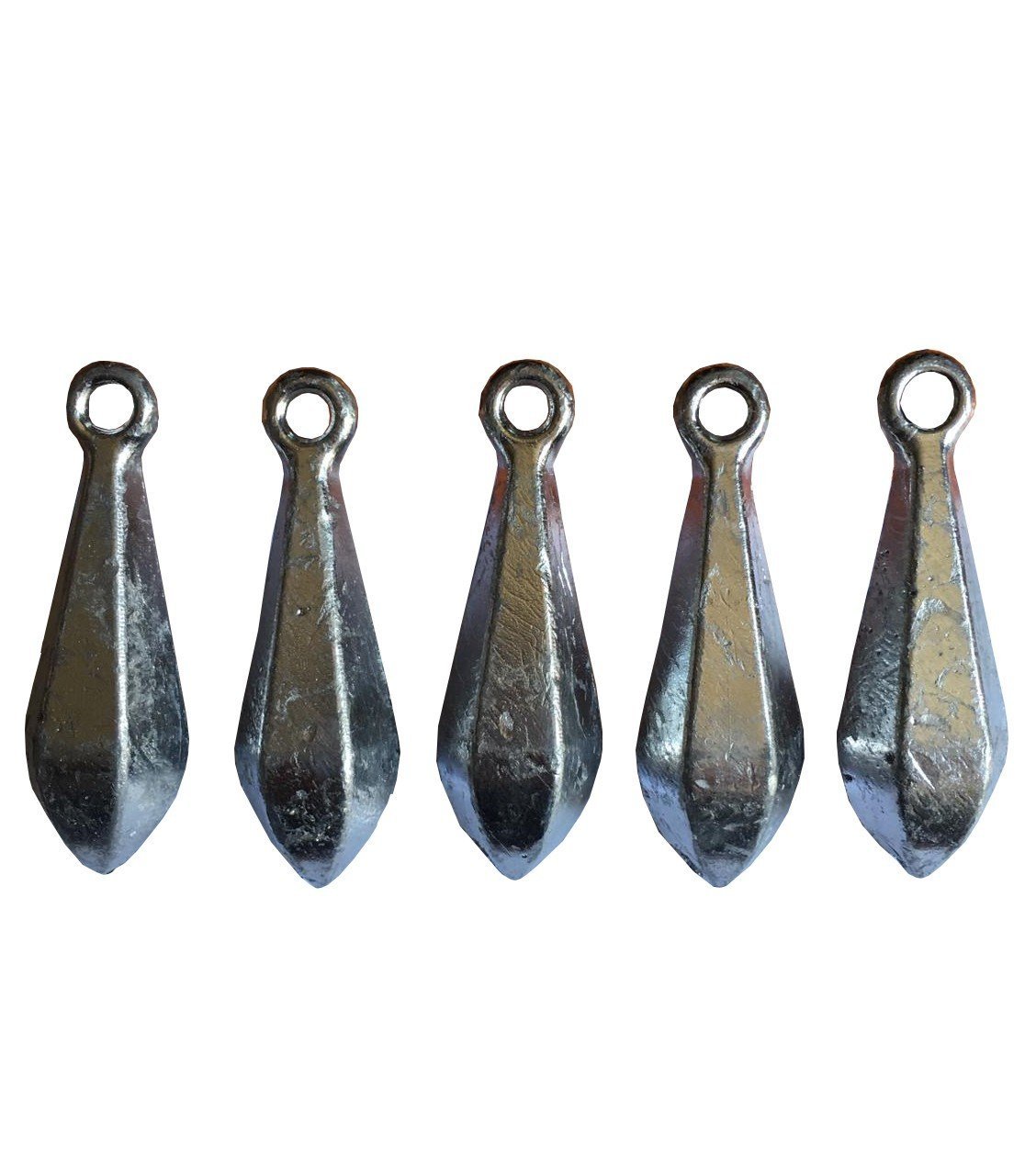 ARMUT OLTA KURŞUNU 40GR. (5 ADET)