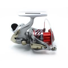 Captain Eddge Spin Makine 3+1 BB