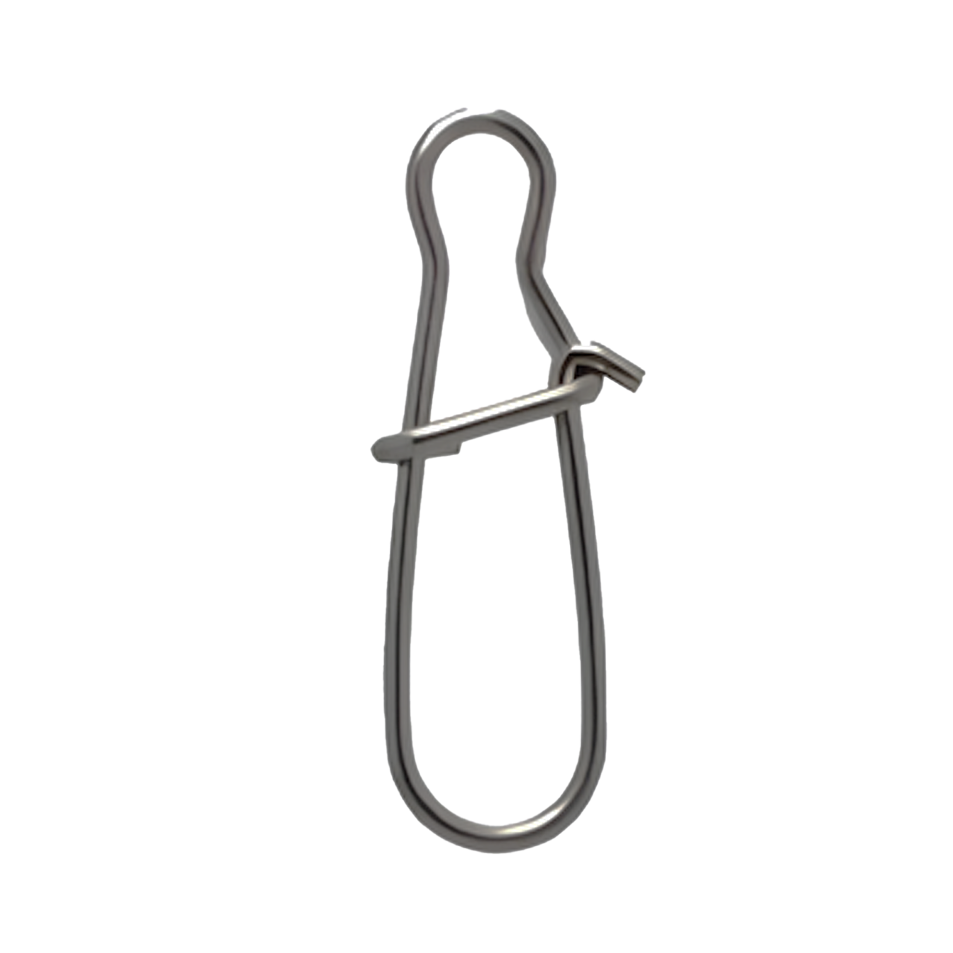 Oskar İnox Rapala Klipsi 144 Adet