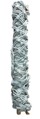 150 CM ÇİFT KİŞİLİK  KALIN HAMAK