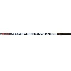 Captain 1353 Century 2 Parça Spin Kamış 4-16gr Atar 210cm