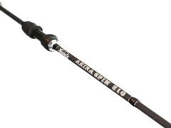 Captain 1466 Akira Spin 210cm 2 Parça LRF Kamışı 1-10gr Atar