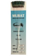 BRC-54 İSTAVRİT ÇAPARİ KÖSTEĞİ 100 İĞNE