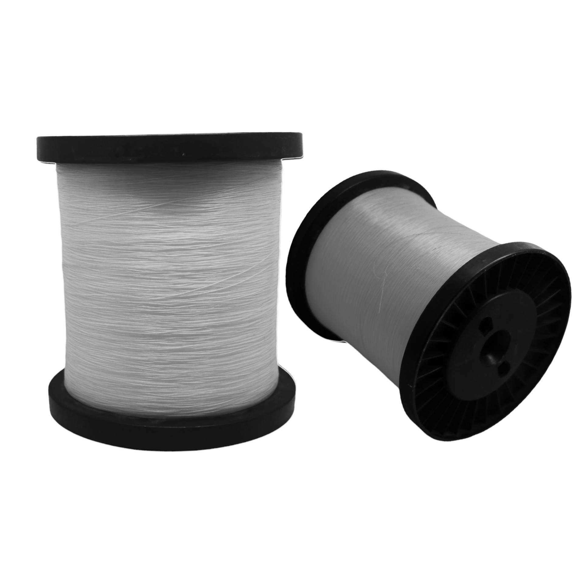 Oskar Bobin Misina 2 Kg BEYAZ - 0.30 MM