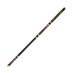 Oskar Carbon Super Leader Kısa Göl Kamışı 450cm