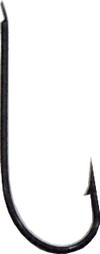 BARRACUDA 1522 SİYAH ÇAPRAZ İĞNE NO:9
