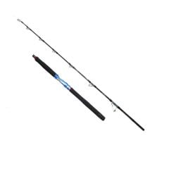 Oskar Jigging Power 180cm  Tekne Kamışı 25-29Kg
