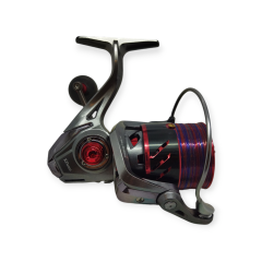 Oskar KD2500 Olta Makinesi