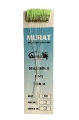 BRC-77 İSTAVRİT ÇAPARİ KÖSTEĞİ 100 İĞNE