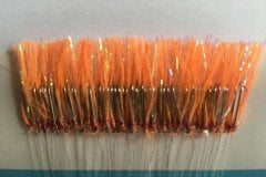 BRC-79 İSTAVRİT ÇAPARİ KÖSTEĞİ 100 İĞNE