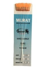 BRC-80 İSTAVRİT ÇAPARİ KÖSTEĞİ 100 İĞNE