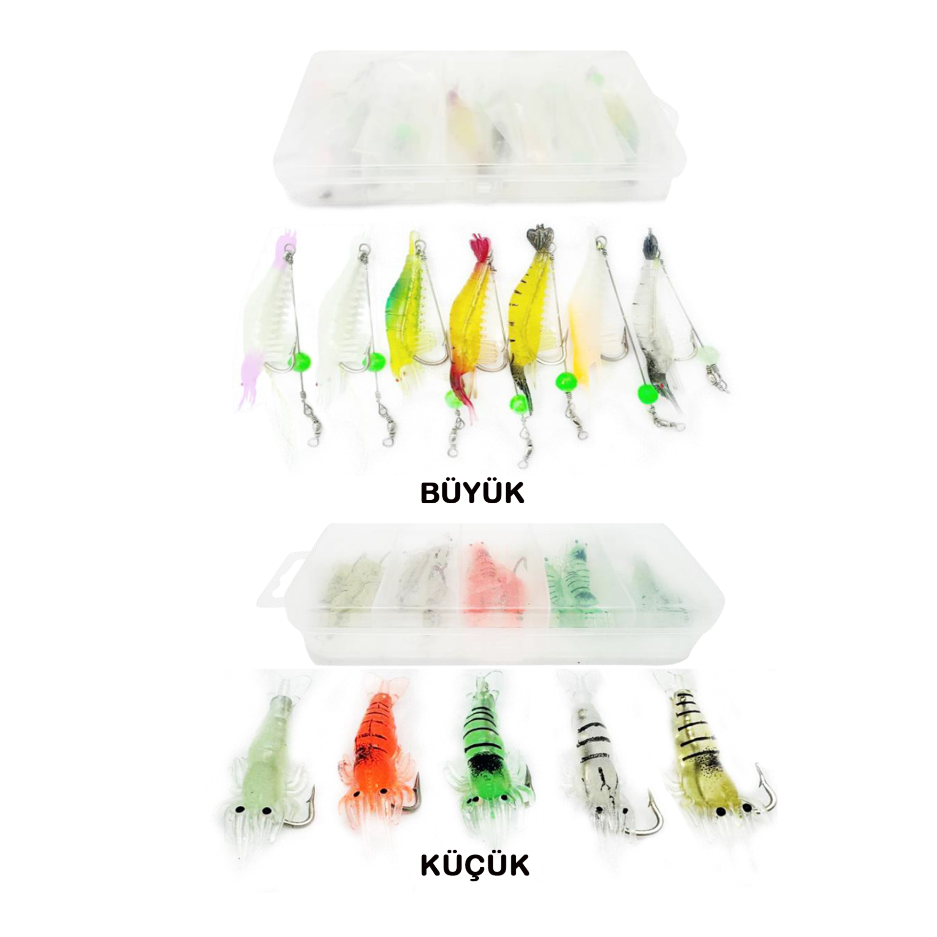 Oskar Karides Seti Kutulu