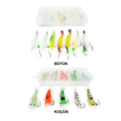 Oskar Karides Seti Kutulu