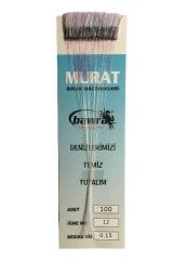 BRC-94 İSTAVRİT ÇAPARİ KÖSTEĞİ 100 İĞNE