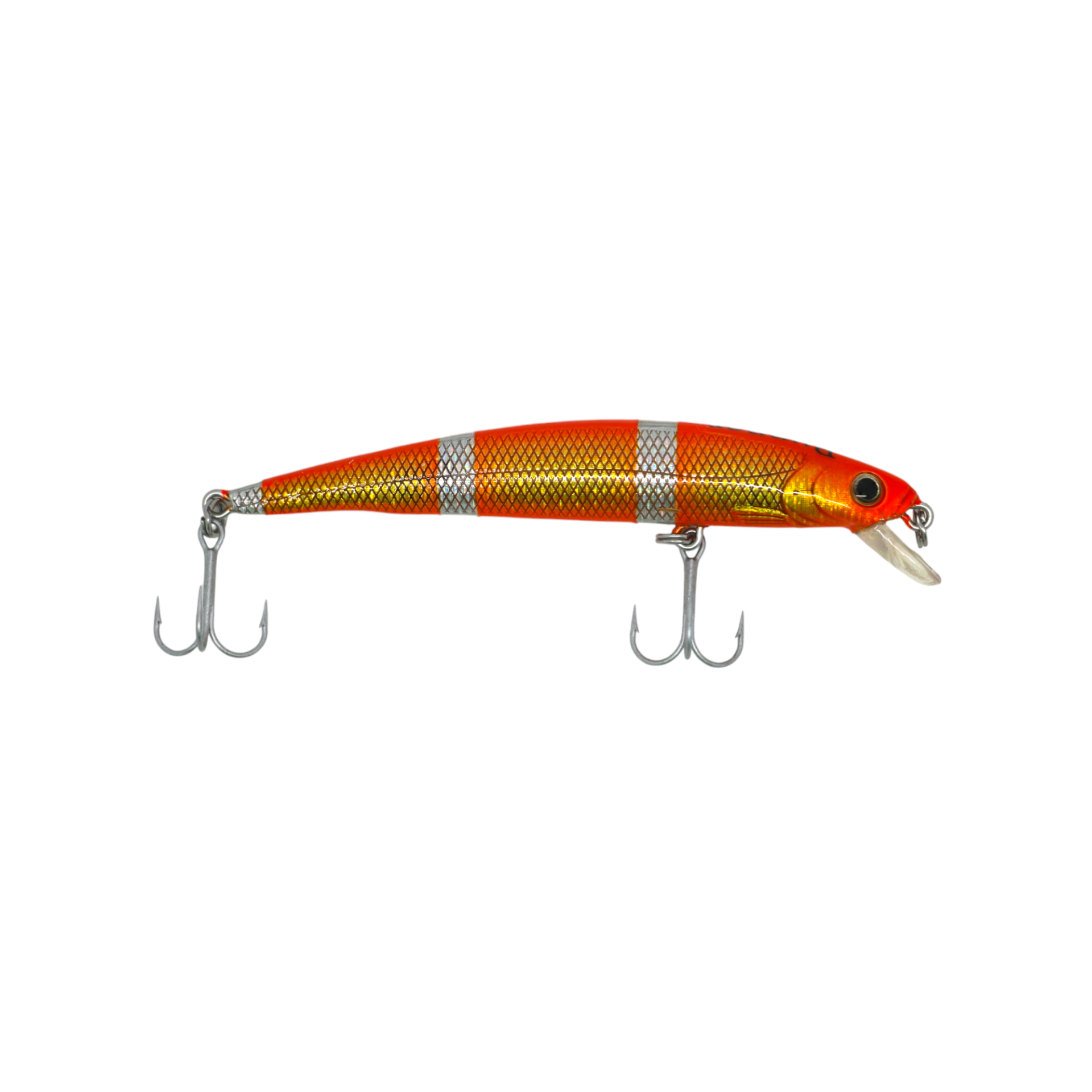 Bloomberg Runner Maket Balık 9 cm 2013-AC(PERFECT)