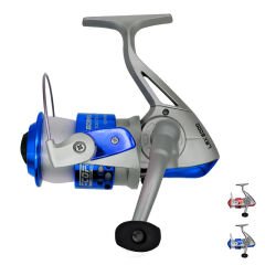 Ecoport  Leomax 6000 Olta Makinası 3 bb