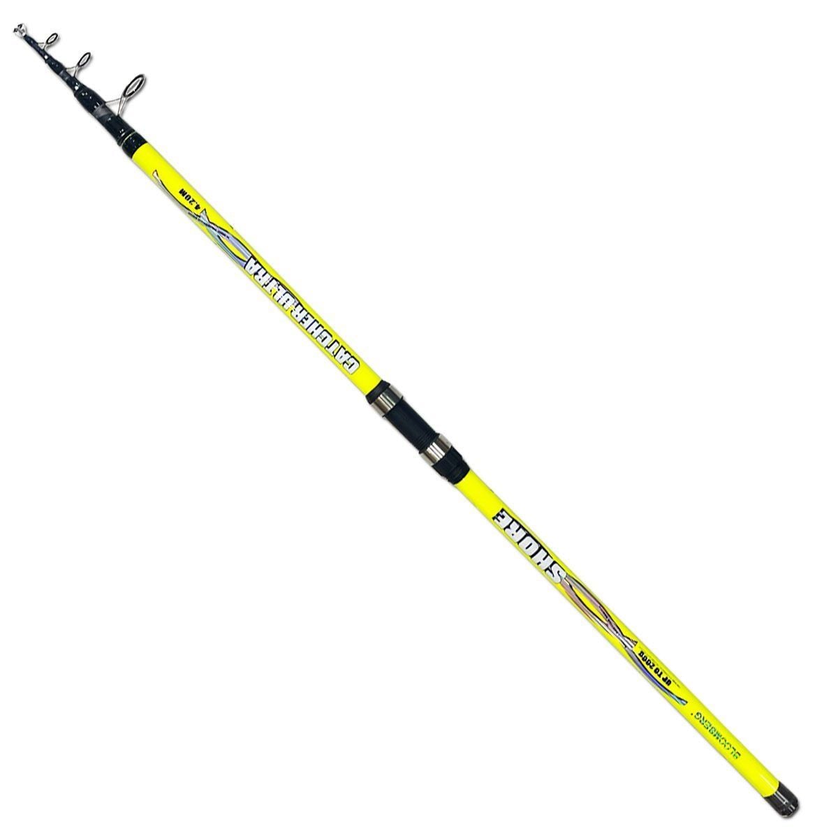 Oskar Shore Catcher 390cm Olta Kamışı 200Gr (2024)