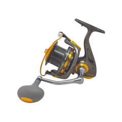 Oskar TF 10000 Olta Makinesi 14+1