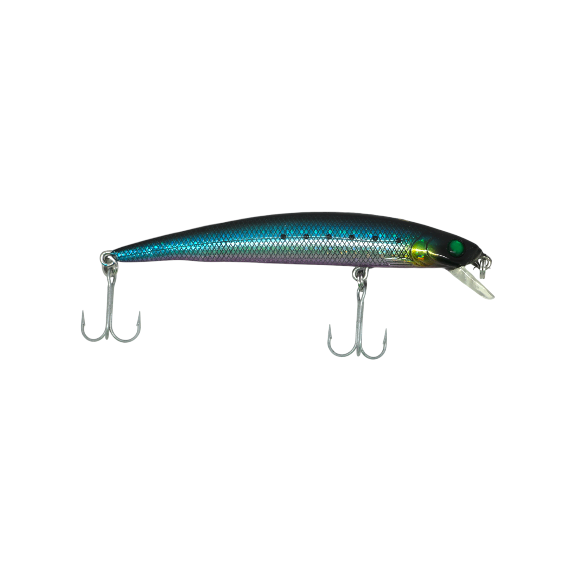 Bloomberg Runner Maket Balık 9 cm 2013-P