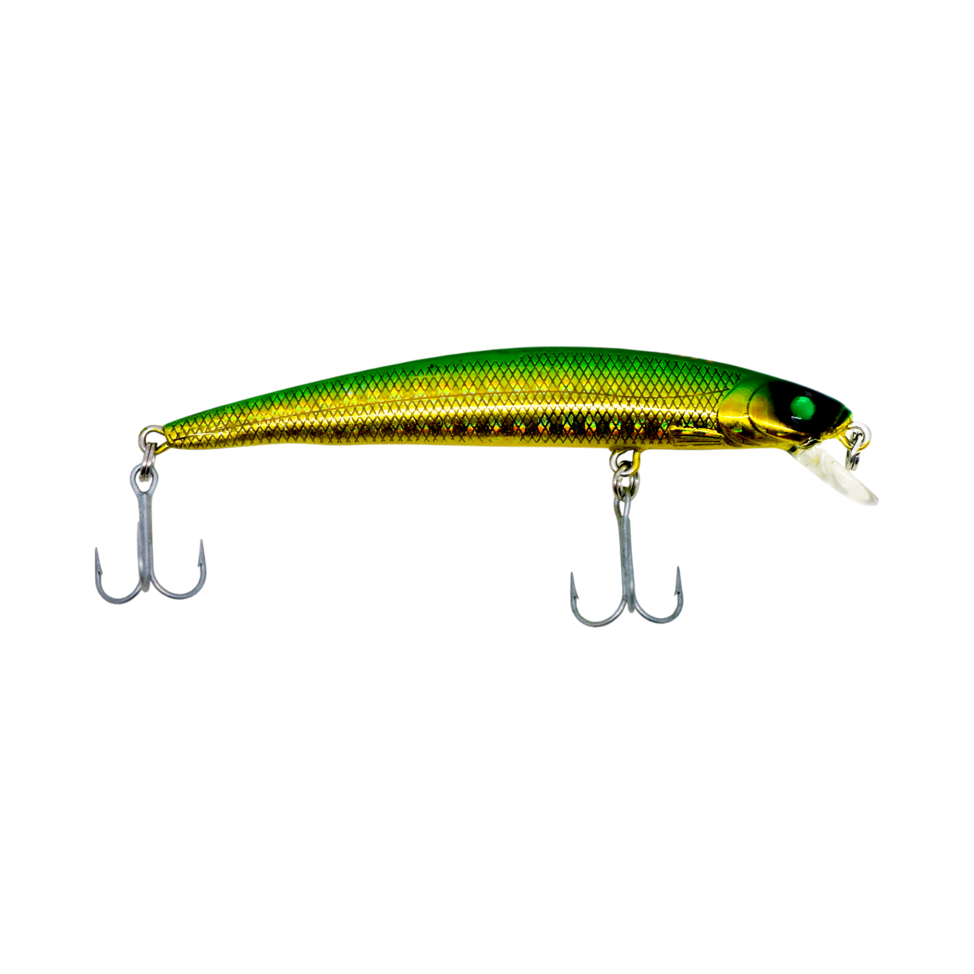 Bloomberg Runner Maket Balık 9 cm 2013-Q