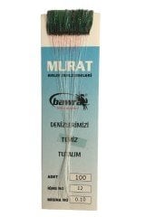 BRC-108 İSTAVRİT ÇAPARİ KÖSTEĞİ 100 İĞNE