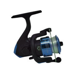 Oskar AS 200 Olta Makinesi