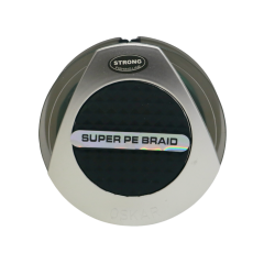 Oskar Örgü Misina 4 Kat 300 MT