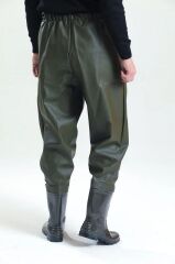 Liman Pantolon Çizmeli - 0,45 Micron