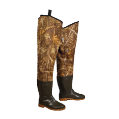 Liman Kasık Çizme Saz Desenli - 0,75 Micron